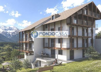 Foto 4 - Trilocale Via Vedich
 
snc, Valfurva - foto 4