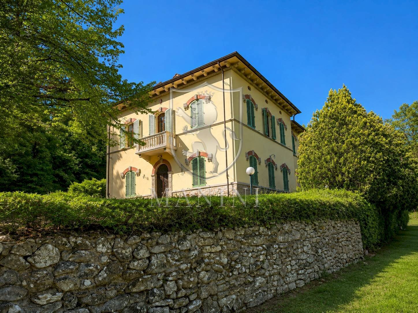 Foto 1 - Villa Loc.Marcena
 
snc, Arezzo - foto 1