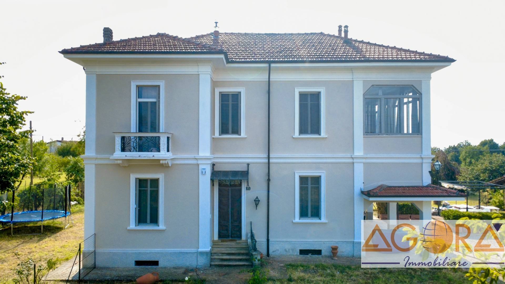 Foto 3 - Villa Carbonara Scrivia - photo 3