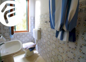 bagno di servizio - Villa Via Pola
 
29, Massa - foto 13