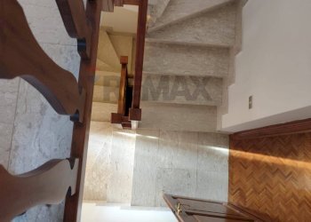Scale - Villa Via Francesco Baracca
 
74, Santi Cosma e Damiano - foto 20