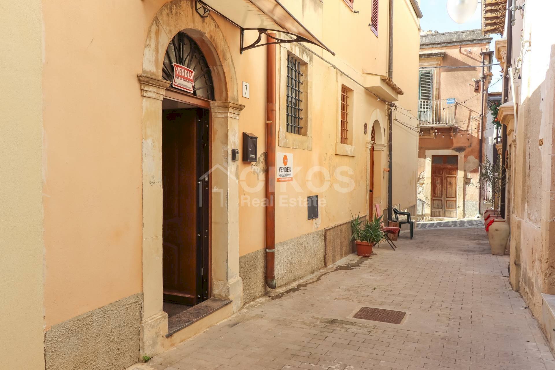 Foto 2 - Casa indipendente Via Sofia, Noto - foto 2