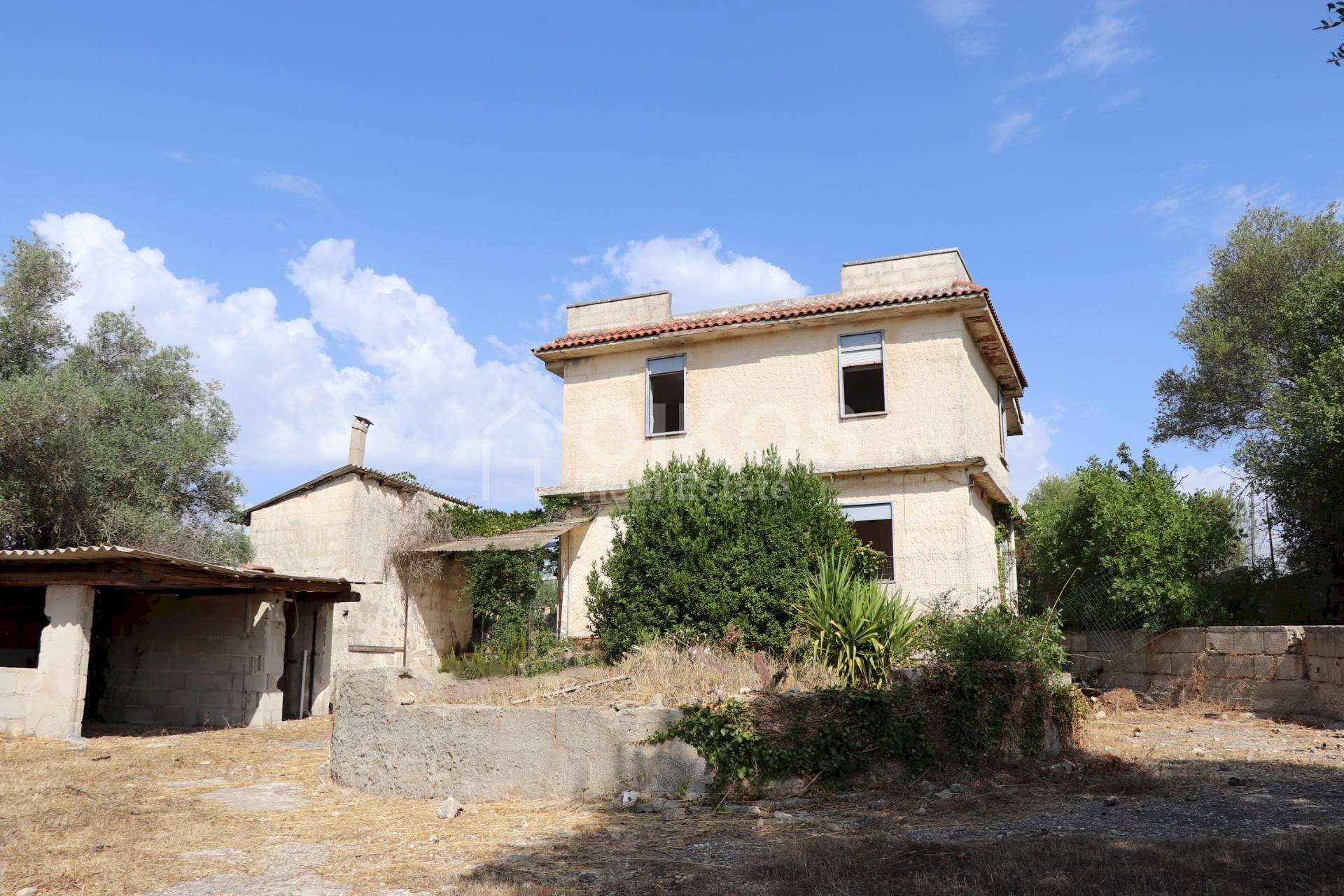 Foto 1 - Villa C.da San Marco
 
1, Noto - photo 1
