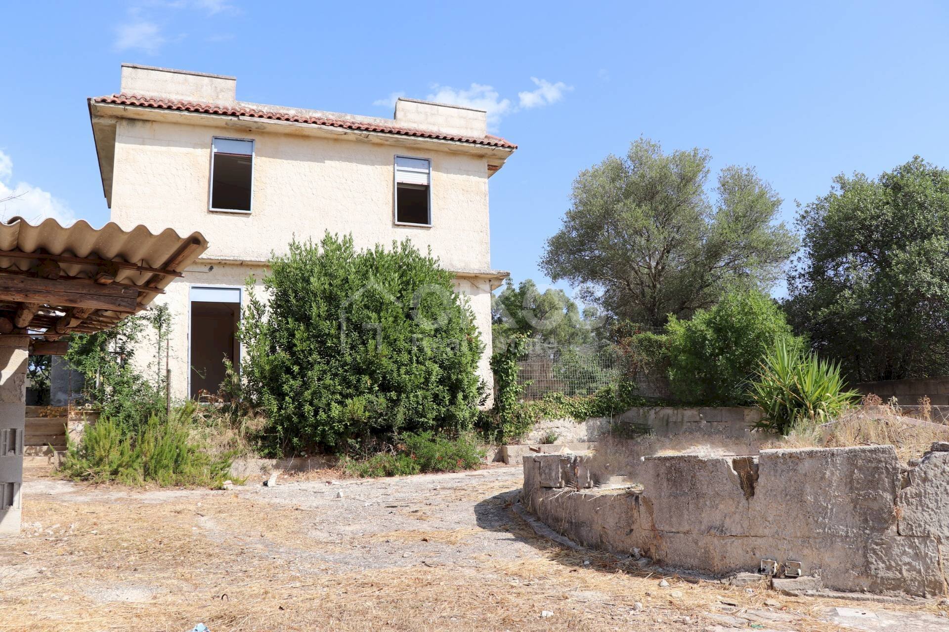 Foto 2 - Villa C.da San Marco
1, Noto - photo 2