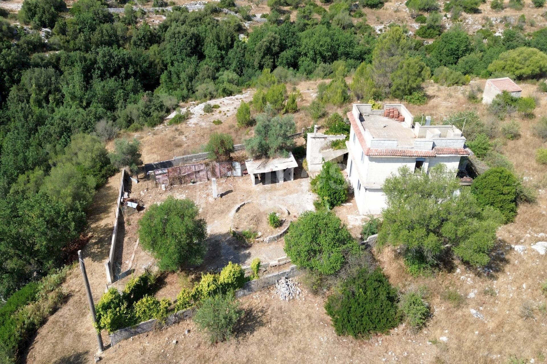 Foto 3 - Villa C.da San Marco
1, Noto - photo 3