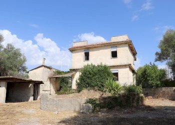Foto 1 - Villa C.da San Marco
 
1, Noto - photo 1