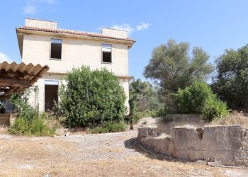 Foto 2 - Villa C.da San Marco
 
1, Noto - photo 2