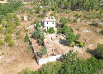 Foto 4 - Villa C.da San Marco
 
1, Noto - photo 4