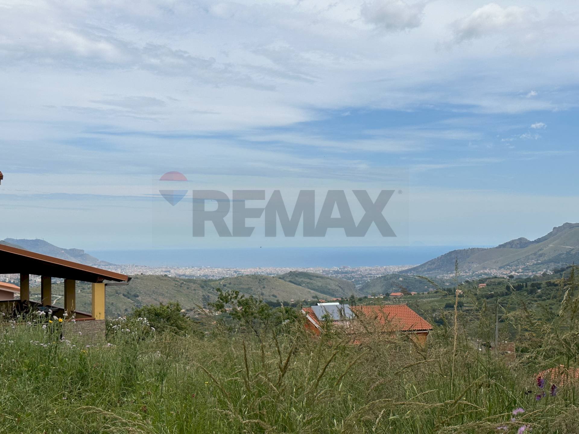 Vista delle montagne - Villa contrada strazzasiti
SNC, Monreale - photo 3