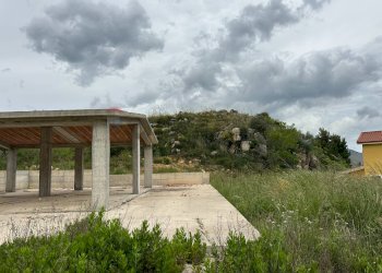 Casa all\'aperto - Villa contrada strazzasiti
 
SNC, Monreale - photo 12