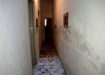 Hall / corridoio - Casa indipendente Via Paterna
 
58, Bagheria - foto 12