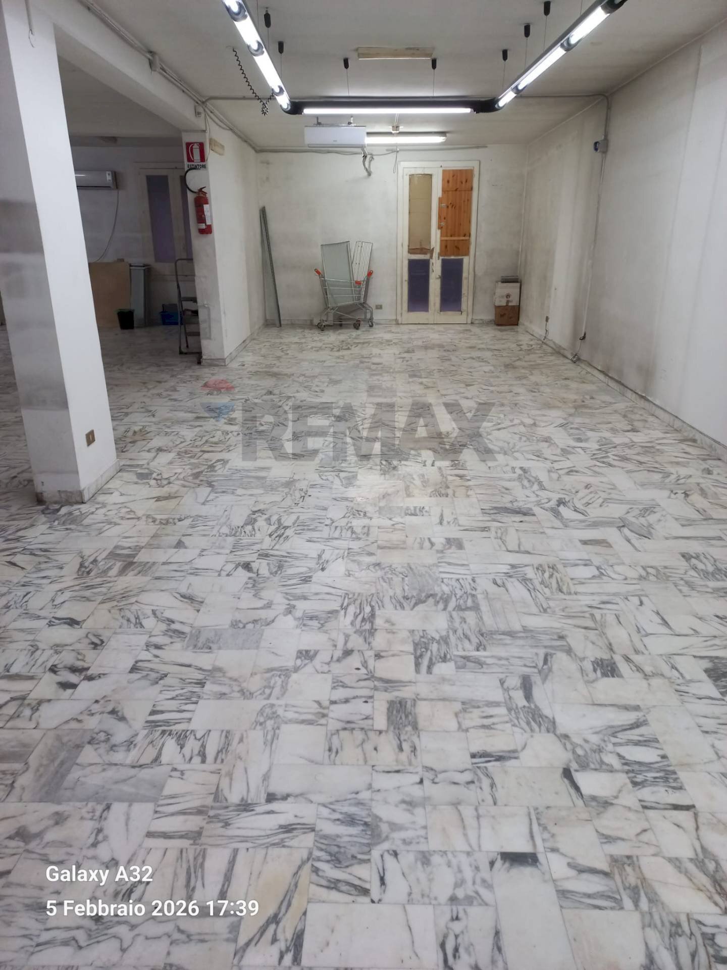 Parcheggio - Locale Commerciale via John fitzgerald kennedy
164-166, Belmonte Mezzagno - foto 2