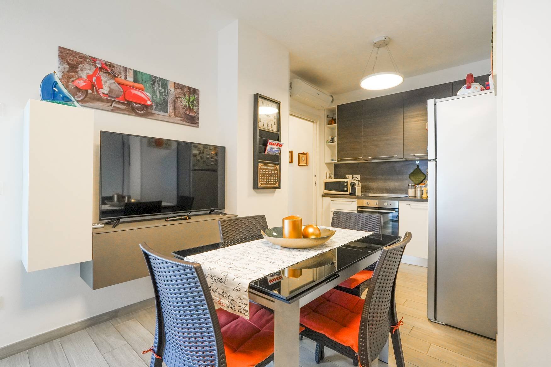 Foto 1 - Three-room apartment Via Aurelia
 
416, Loano - photo 1