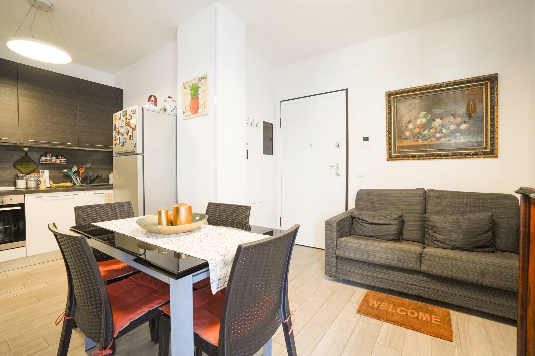 Foto 2 - Three-room apartment Via Aurelia
416, Loano - photo 2