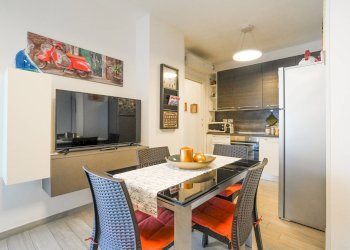 Foto 1 - Three-room apartment Via Aurelia
 
416, Loano - photo 1
