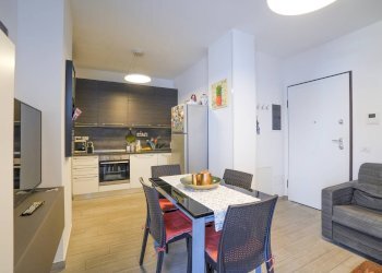 Foto 3 - Three-room apartment Via Aurelia
 
416, Loano - photo 3