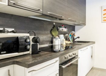 Foto 5 - Three-room apartment Via Aurelia
 
416, Loano - photo 5