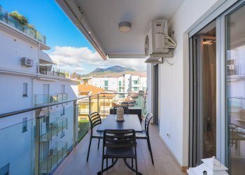 Foto 7 - Three-room apartment Via Aurelia
 
416, Loano - photo 7