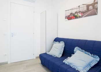 Foto 13 - Three-room apartment Via Aurelia
 
416, Loano - photo 13