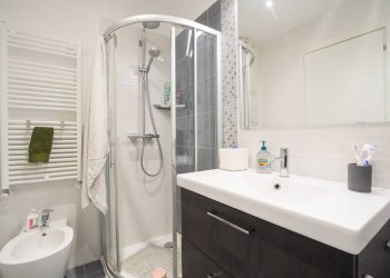 Foto 14 - Three-room apartment Via Aurelia
 
416, Loano - photo 14