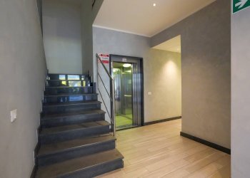 Foto 17 - Three-room apartment Via Aurelia
 
416, Loano - photo 17