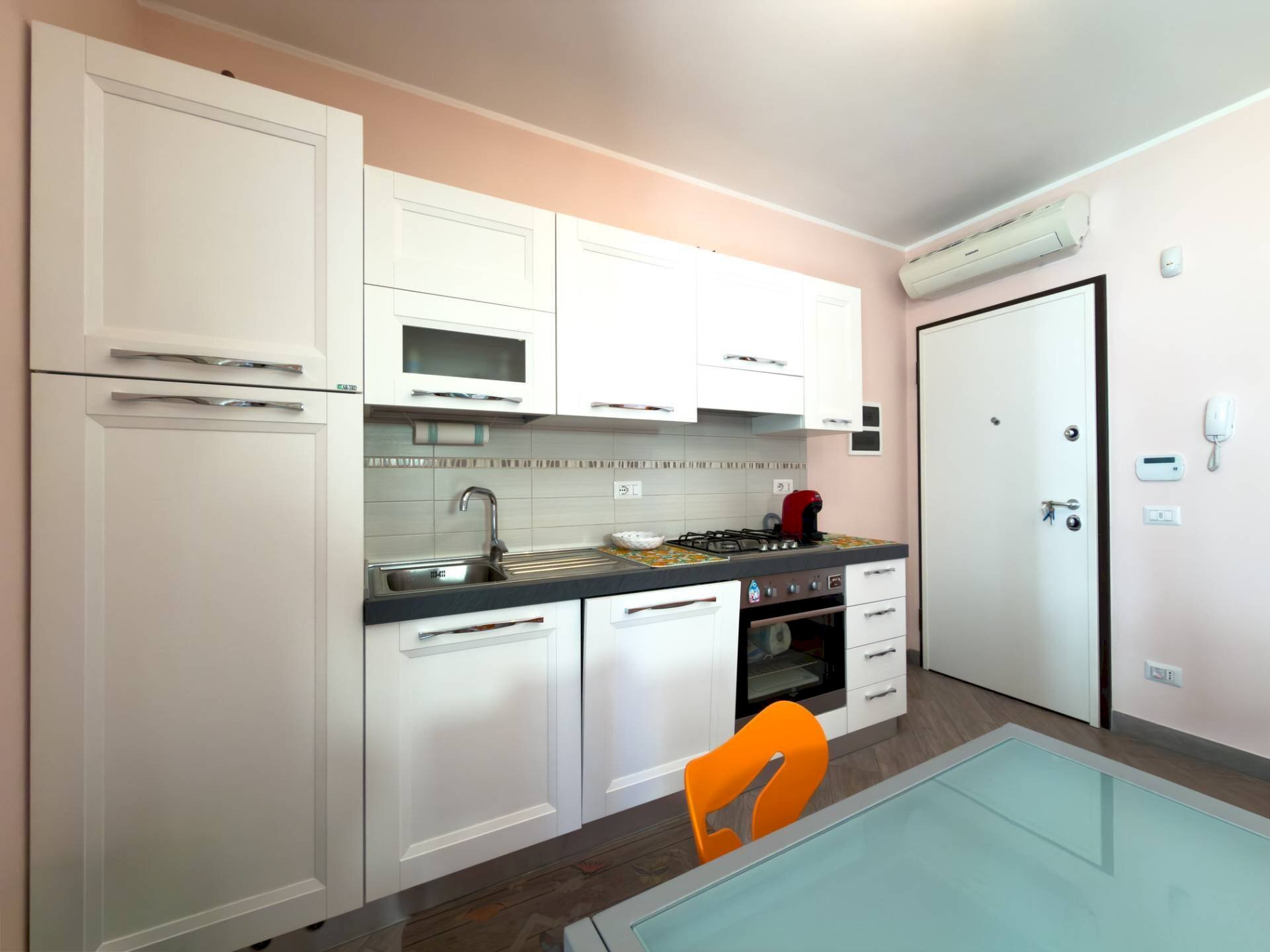 Foto 2 - Two-room apartment Via Eugenio Montale
 
2, Loano - photo 2