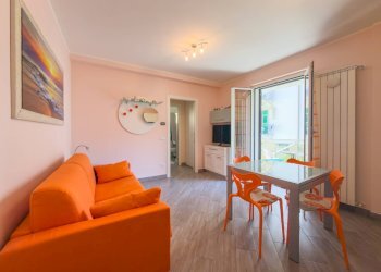 Foto 1 - Two-room apartment Via Eugenio Montale
 
2, Loano - photo 1