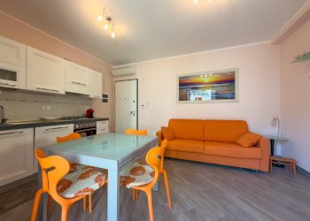 Foto 3 - Two-room apartment Via Eugenio Montale
 
2, Loano - photo 3