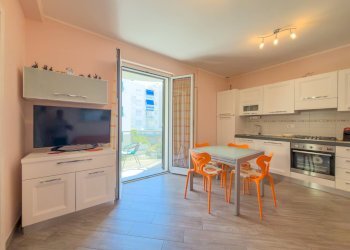 Foto 4 - Two-room apartment Via Eugenio Montale
 
2, Loano - photo 4