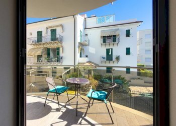 Foto 5 - Two-room apartment Via Eugenio Montale
 
2, Loano - photo 5