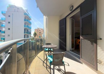 Foto 7 - Two-room apartment Via Eugenio Montale
 
2, Loano - photo 7