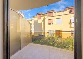 Foto 9 - Two-room apartment Via Eugenio Montale
 
2, Loano - photo 9