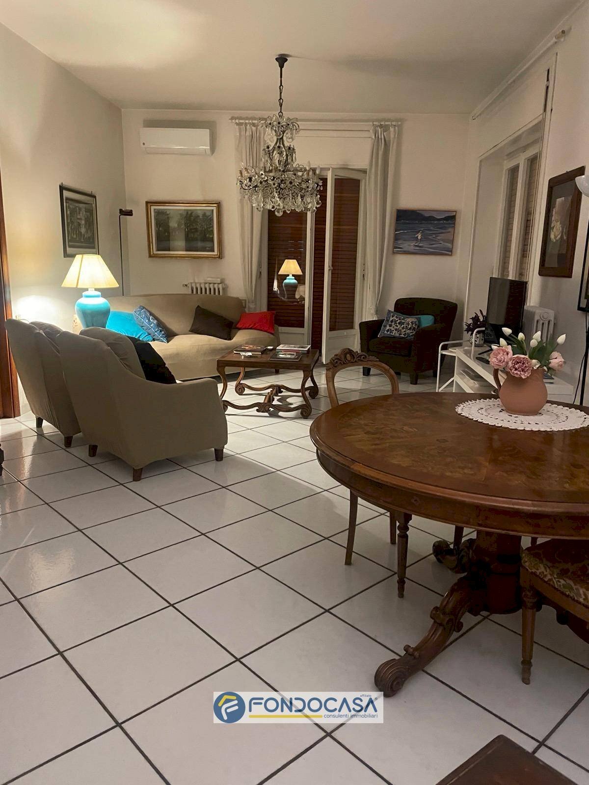 Foto 1 - Three-room apartment Via Generale Clark
 
41, Salerno - photo 1