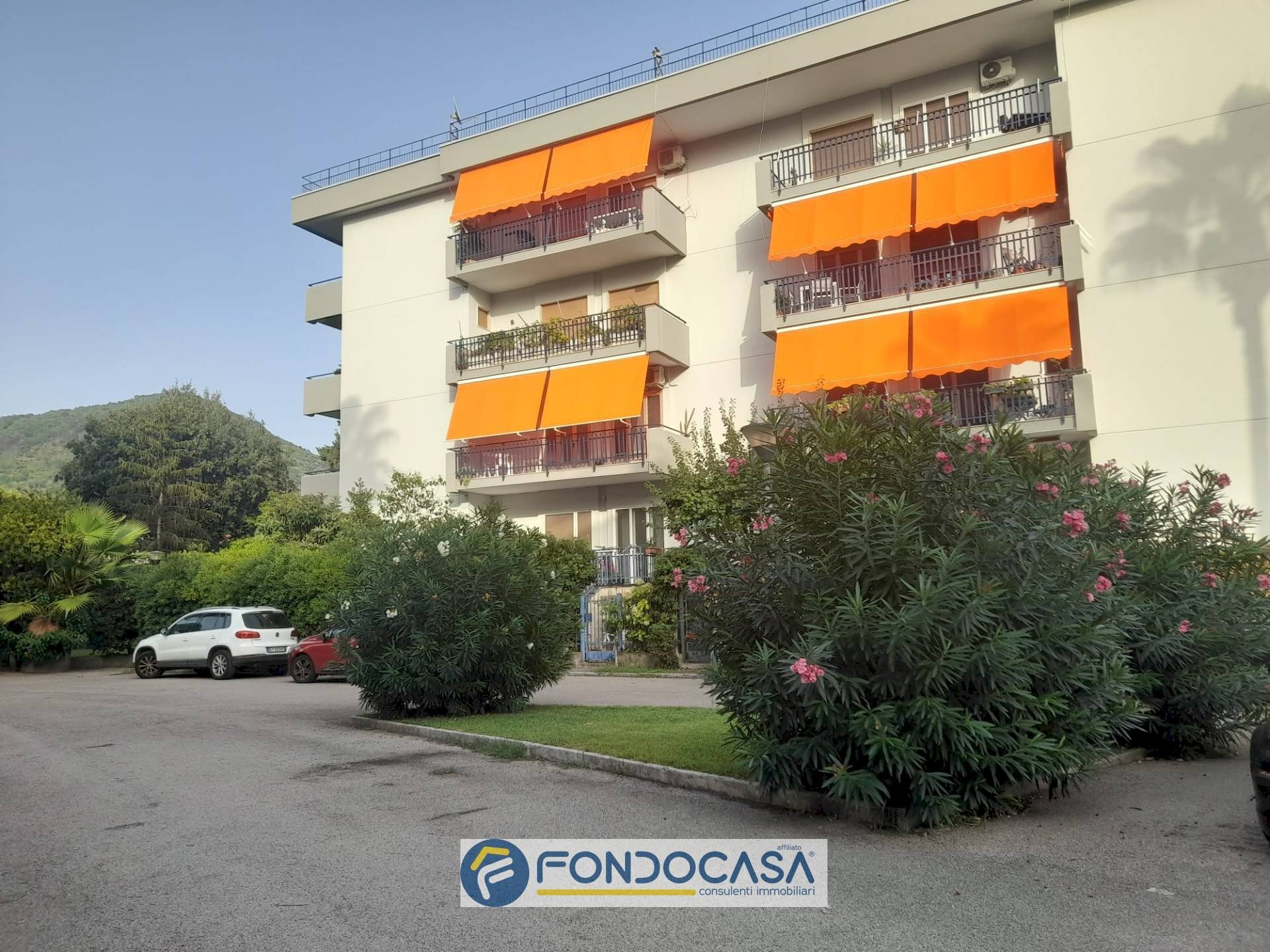 Foto 2 - Three-room apartment Via Generale Clark
41, Salerno - photo 2