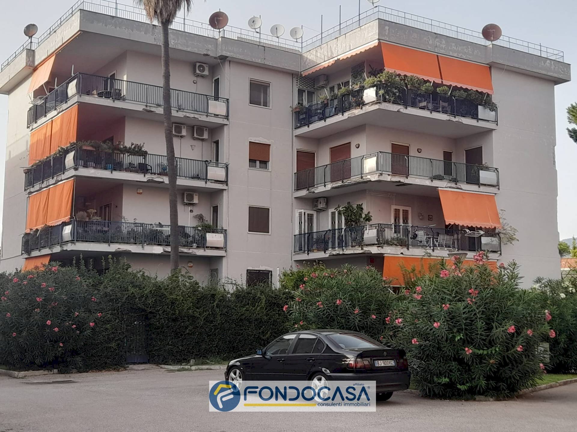 Foto 3 - Three-room apartment Via Generale Clark
41, Salerno - photo 3
