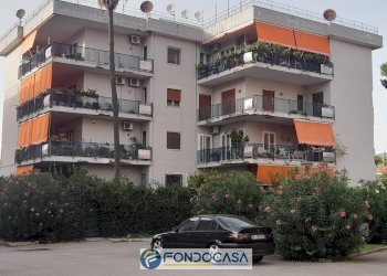 Foto 3 - Three-room apartment Via Generale Clark
41, Salerno - photo 3
