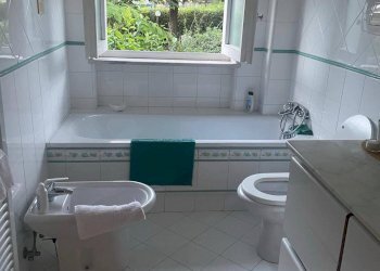 Foto 7 - Three-room apartment Via Generale Clark
41, Salerno - photo 7