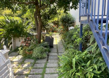 Foto 17 - Three-room apartment Via Generale Clark
41, Salerno - photo 17