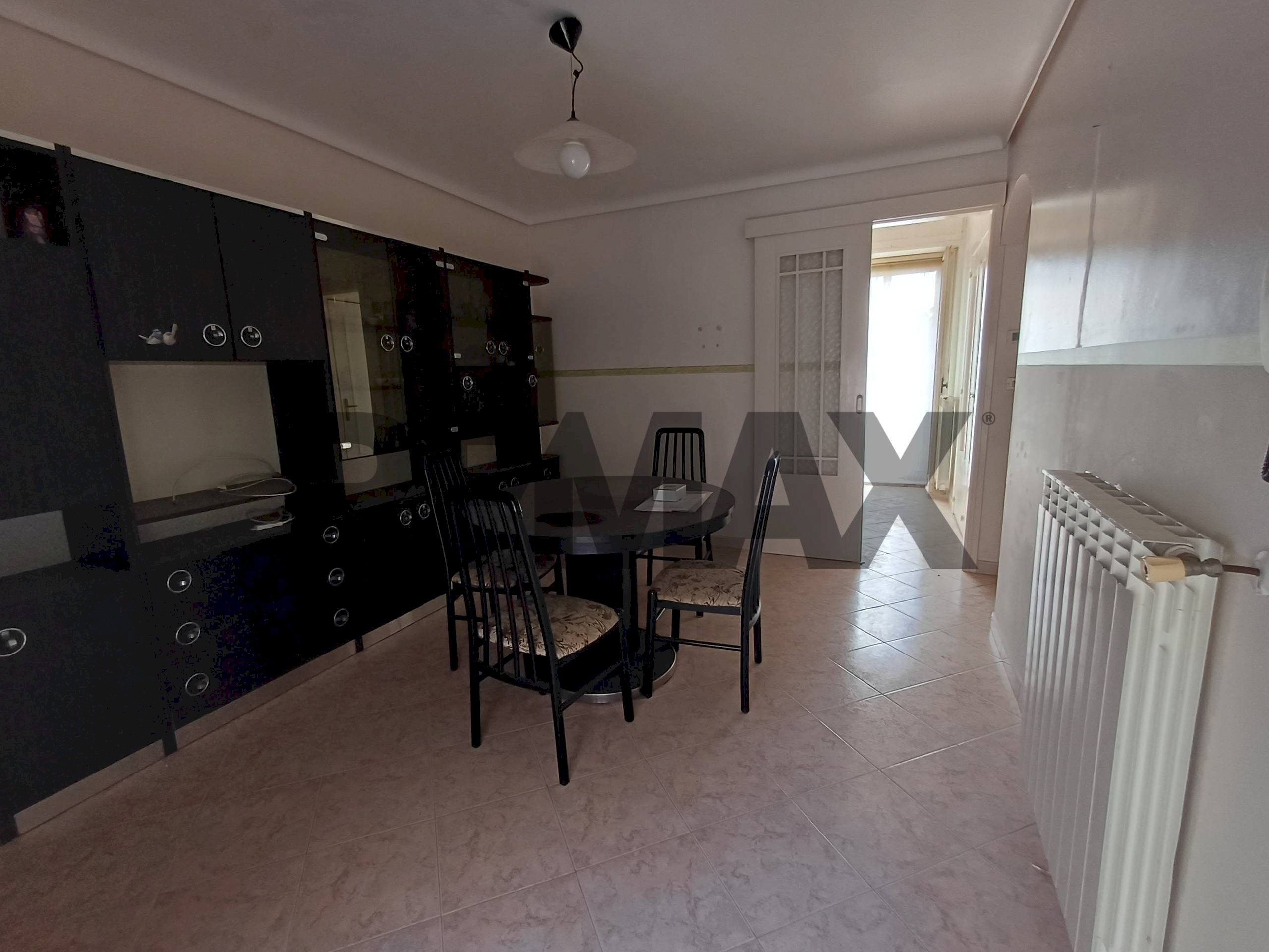 Sala da pranzo - Casa indipendente via Borgo Cuba
 
18, Chiaramonte Gulfi - foto 1
