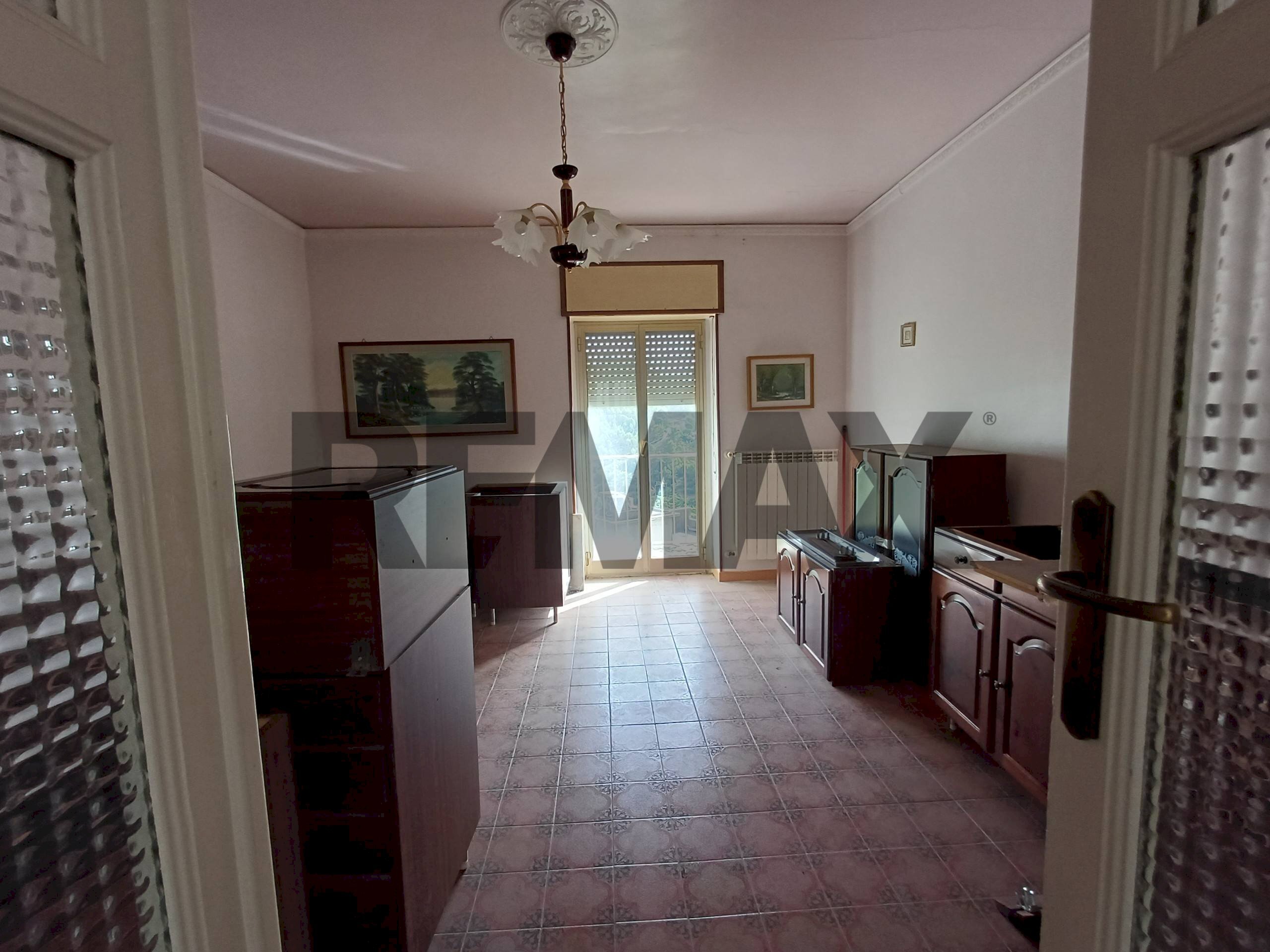 Cucina - Casa indipendente via Borgo Cuba
 
18, Chiaramonte Gulfi - foto 2