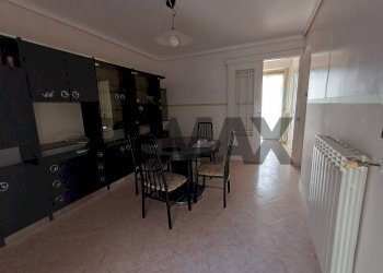 Sala da pranzo - Casa indipendente via Borgo Cuba
 
18, Chiaramonte Gulfi - foto 1