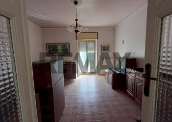 Cucina - Casa indipendente via Borgo Cuba
 
18, Chiaramonte Gulfi - foto 2