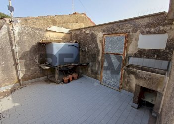 Terrazza - Casa indipendente via Borgo Cuba
 
18, Chiaramonte Gulfi - foto 10