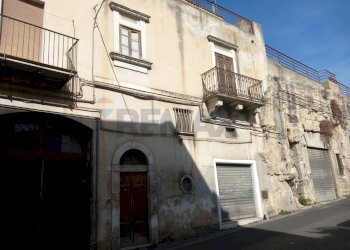 Edificio all\'aperto - Casa indipendente VIA FONTANA
 
414, Modica - foto 2
