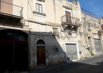 Edificio all\'aperto - Casa indipendente VIA FONTANA
 
414, Modica - foto 3