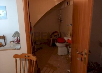 Bagno - Casa indipendente VIA FONTANA
 
414, Modica - foto 5