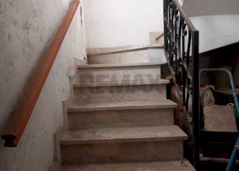 Scale - Casa indipendente VIA FONTANA
 
414, Modica - foto 15