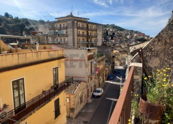 Edificio all\'aperto - Casa indipendente VIA FONTANA
 
414, Modica - foto 24
