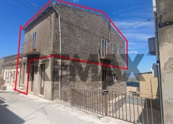 Casa all\'aperto - Casa indipendente san giovanni  bosco
 
32, Chiaramonte Gulfi - foto 4