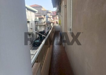 Balcone - Appartamento Via Galileo  Galilei
 
28/A, Comiso - foto 2